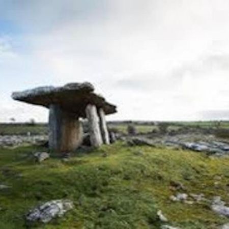 Kilmoon Cottage, Entire Home In Lisdoonvarna Exterior photo