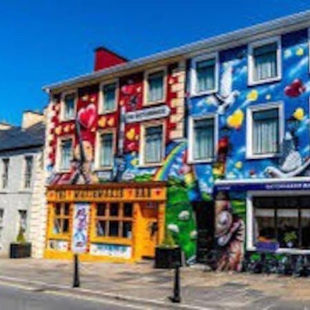 Kilmoon Cottage, Entire Home In Lisdoonvarna Exterior photo
