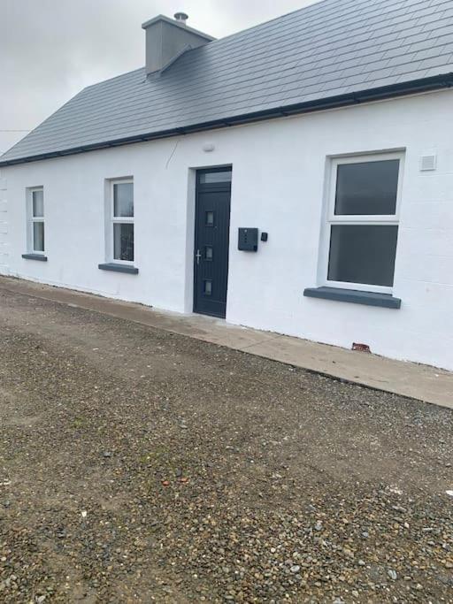 Kilmoon Cottage, Entire Home In Lisdoonvarna Exterior photo